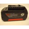 Bosch Genuine 18V Drill Li-Ion Battery BAT618 for 24618 25618 IWH181 17618 +++