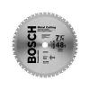Bosch 7-1/4&#034; 48-Tooth Metal Cutting Circular Saw Blade CB748ST New