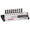 Bosch - Set bits per avvitatore Impact Control, 10 pz