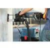 Bosch 120-V 1 In. Corded Variable Speed Extreme Rotary Drill Keyless Power Tool #10 small image