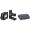 Bosch GLL 2-50 Professional Line Laser Kit
