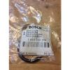 Bosch O-ring 16102194