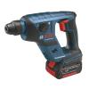 Bosch Model # RHS181K 18-Volt Hammer with (1) 4.0Ah FatPack Battery #1 small image