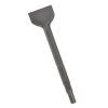 Bosch Round Hex and Spline Hammer Steel Scaling Chisel HS1810 New #1 small image