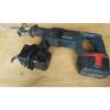 Bosch cordless gsa 24 ve heavy duty reciprotating saw tool #1 small image