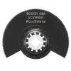 BOSCH 85mm Multi-Tool Segment Wood &amp; Metal Cutting Blade - ACZ 85 EB #1 small image