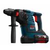 Cordless Rotary Hammer SDS-Plus Chuck Variable Speed Bulldog 36 Volt Lithium-Ion #2 small image