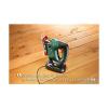 Bosch PST 18 LI Cordless Jigsaw (Without Battery and Charger)