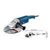 Bosch GWS20-230 Professional 230MM 9&#034; 2000W Angle Grinder, 220V #2 small image