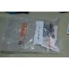 BOSCH 1609A Laminate Trim Router Kit in Case with extra bits #5 small image