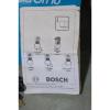BOSCH 1609A Laminate Trim Router Kit in Case with extra bits #9 small image