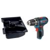 12-Volt MAX Lithium-Ion 3/8 in. Cordless Drill/Driver with Exact-Fit Insert Tray #1 small image