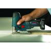 Barrel-Grip Jig Saw 12 Volt Lithium-Ion Cordless Variable Speed, Tool-Only