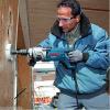 Bosch GSB 162-2 RE Impact Drill Suitable for Core Drilling 060118B070 240v #4 small image