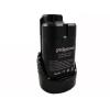 Battery for Bosch Power4All PSM 10.8 LI-2 Multi-Sander Baretool