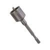 Bosch Spline 4&#034; D 17&#034; x 22&#034; Rotary Hammer Core HC8055 New