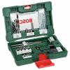 Bosch 2607017316 Drill Bit and Screwdriver Bit Accessory Set with Angle D... NEW #1 small image