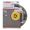 Bosch Best Concrete 2608602665 - Mola diamantata per troncare, 230 x 22,23 mm