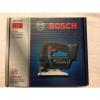 New Bosch JSH180B 18V 18 Volt Jig Saw With 3 Blades New in Box NIB Bare Tool