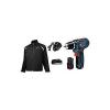 Tg XL| Bosch lavoro giacche e cappotti, heat + giacca, 10,8 V Basic-M + GSR 10, #1 small image