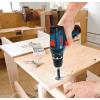Bosch PS31-2A 12-Volt Max Lithium-Ion 3/8-in 2-Speed Drill/Driver Kit W/ 2