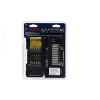 Bosch T4047 / 47 Piece Screwdriver Bit Set New Aust Stock FREE DELIVERY #1 small image