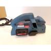 Bosch 3258 Electric Planer two blades 5.7 Amp - 3 1/4&#034; Made in Switzerland #5 small image