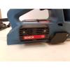 Bosch 3258 Electric Planer two blades 5.7 Amp - 3 1/4&#034; Made in Switzerland #6 small image