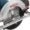 Bosch 18V 6.5&#034; Cordless Circular Saw + Battery &amp; Charger (Certified Refurbished)