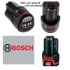 Bosch 10.8 V  Battery Li-ion 1.5 Ah - Fits all Bosch 10.8 kit #1 small image