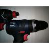 bosch set Brushless Hammer Drill skin only+ Bosch Professional  Impact skin only