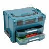 Bosch Sortimo LS-Boxx 306 makita style with i-Boxx 72 H3 and ls drawer 72