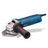Bosch Angle Grinder, GWS 10-125, Disc Diameter: 125mm, 1000W #1 small image