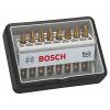 Bosch Zubehör Robust Line 2 607 002 572 - Set inserti per avvitatrice Sx Max