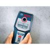 New Bosch GMS120 Digital Electrical Multi Wall Scanner Stud Metal Detector