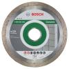 Bosch 2608602202 Diamond Cutting Disc Standard for Ceramic 125 mm NEW #1 small image