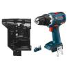 New Home Tool Durable 18-Volt EC Brushless Compact Tough 1/2 in. Drill/Driver