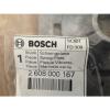 Bosch 280 Sander Swing Plate / Base Plate Part 2608000167 Free Postage #6 small image