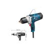 Bosch GDS18E Professional Impact Wrenches Screwdriving 500W, 220V #3 small image