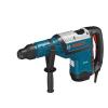 13.5 Amp 1-3/4 in. SDS-MAX Corded Rotary Hammer Drill Power Tool Keyless Chuck