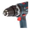 2-Tool 18-Volt Lithium-Ion Cordless EC Brushless Combo Kit With 2Ah Batteries #5 small image
