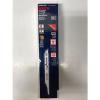 25 pack Bosch RHN96-25b 9&#034; 6TPI reciprocating saw blades sawsall (Free Shipping) #1 small image