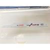 25 pack Bosch RHN96-25b 9&#034; 6TPI reciprocating saw blades sawsall (Free Shipping) #3 small image