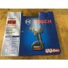 Bosch 25618-01 Impactor 18V Kit