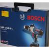 Bosch cordless drill/Driver 18V Li Heavy duty GSR18VE-2LI #1 small image