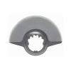Bosch 2605510290 - Cuffia di protezione 115 mm con coperchio #1 small image
