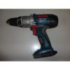 Bosch Professional GSB 18 VE-2-LI Drill Skin Only Never Used Made in Switzerland