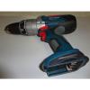 Bosch Professional GSB 18 VE-2-LI Drill Skin Only Never Used Made in Switzerland