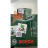 Livella laser Bosch SJS-2