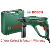 new BOSCH PBH 2100 RE SDS Rotary Hammer Drill 06033A9370 3165140633918